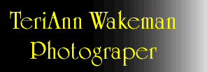 Landscape photography