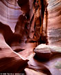 Ritas canyon