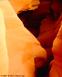 slot canyon