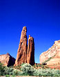 Spider Rock